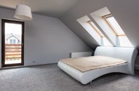 Haregate bedroom extensions
