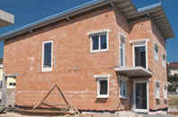 Haregate home extensions