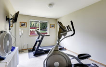 Haregate home gym construction leads