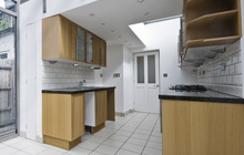 Haregate kitchen extension leads